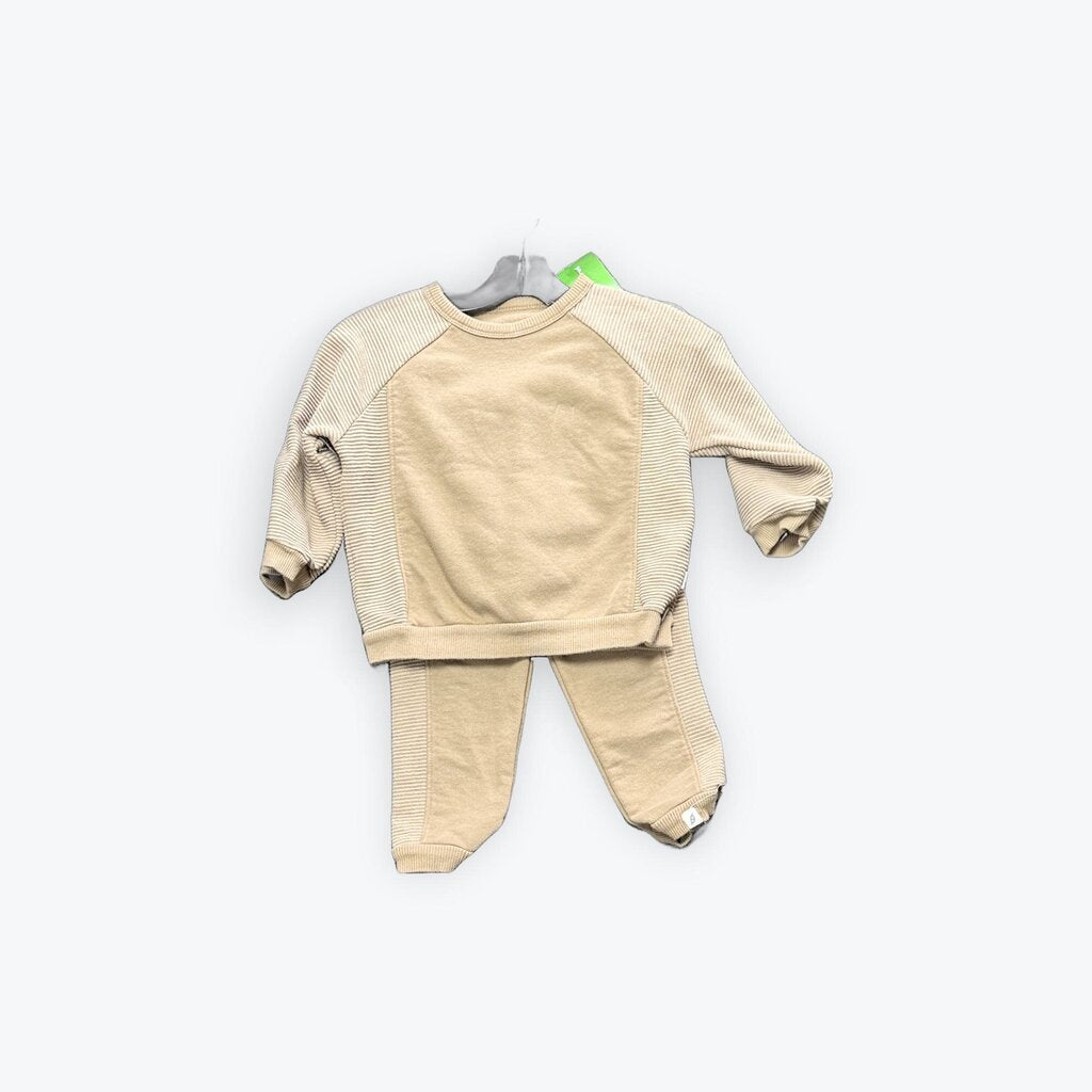 2 pc easy peasy set