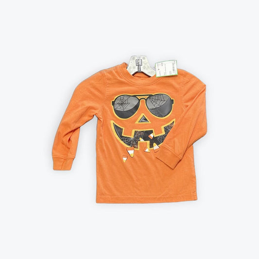 halloween tee