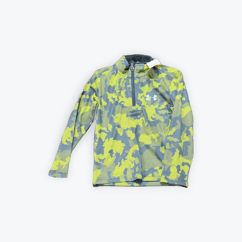 UA PULLOVER