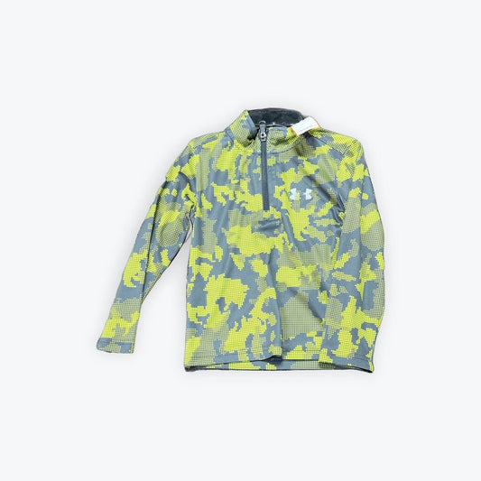 UA PULLOVER