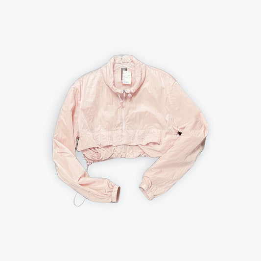 alphalette jacket