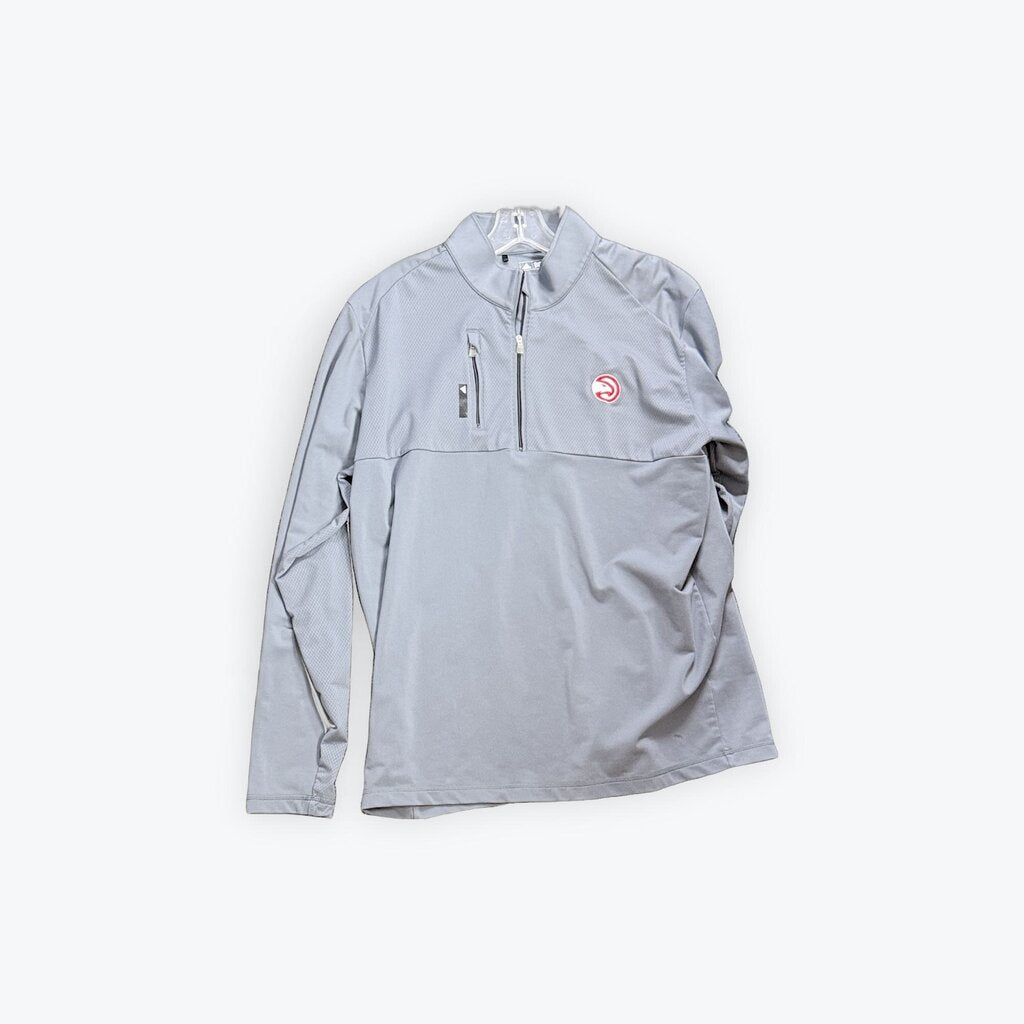 atalanta haws pullover