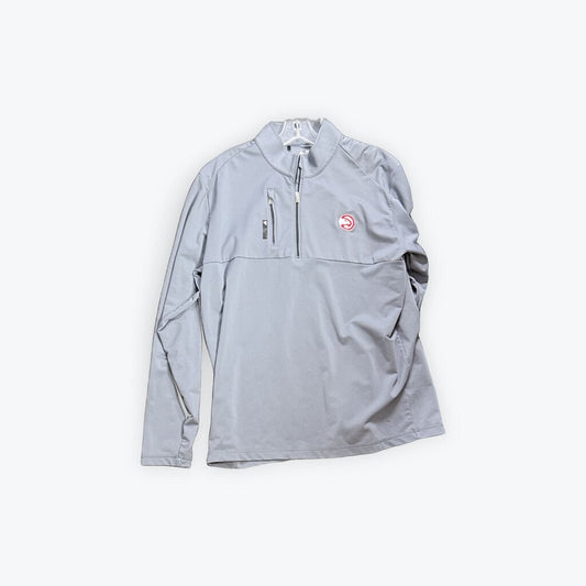 atalanta haws pullover