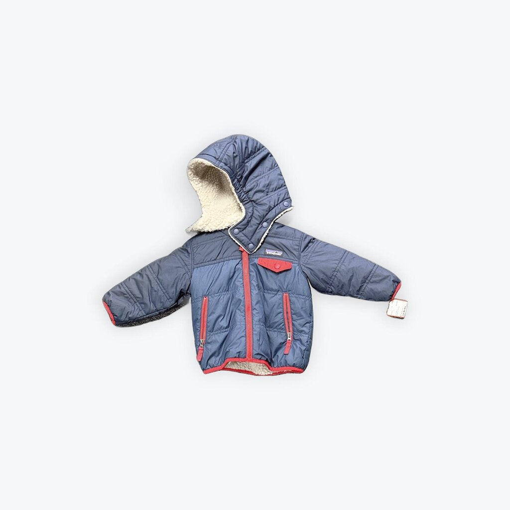 patagonia jacket