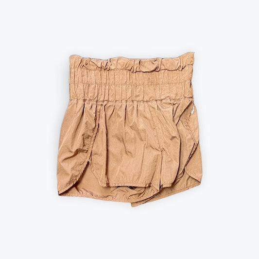 free people short