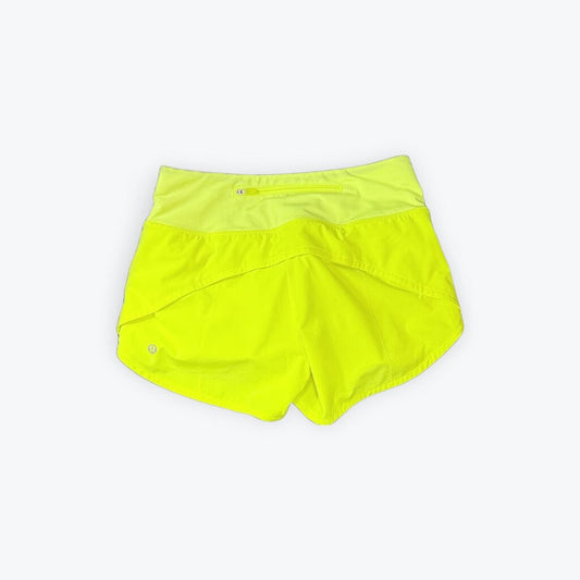 lululemon short