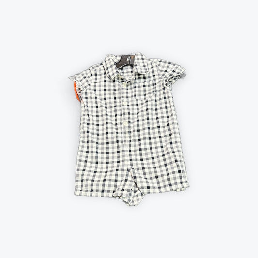 gap romper