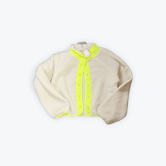 old navy jacket