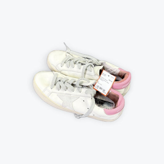 Golden Goose dupe sneakers