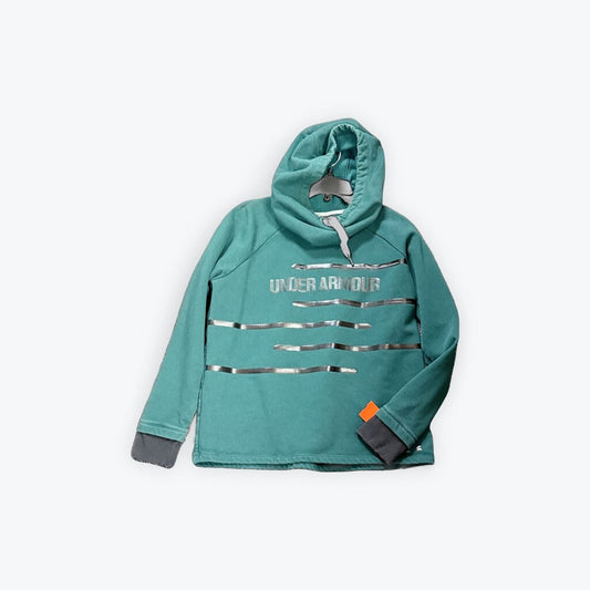 ua sweatshirt