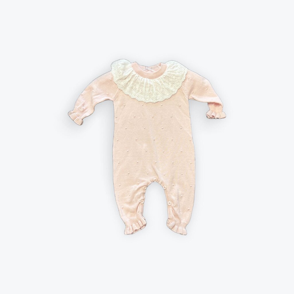 sweeater romper