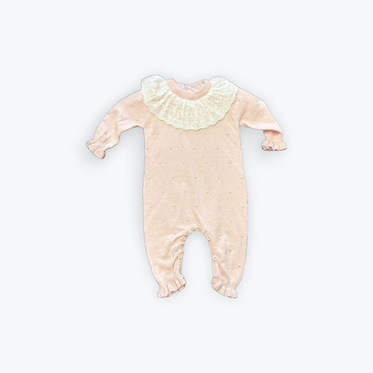 sweeater romper