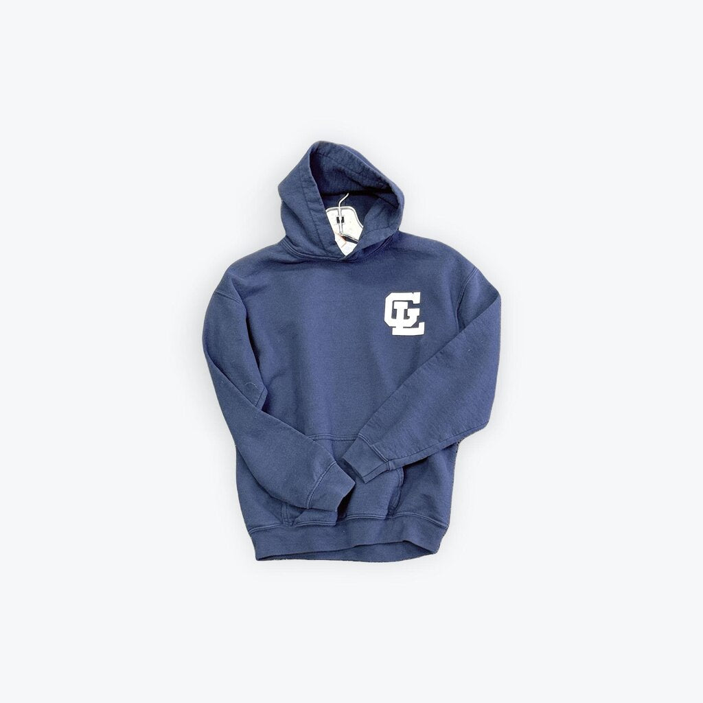gl hoodie