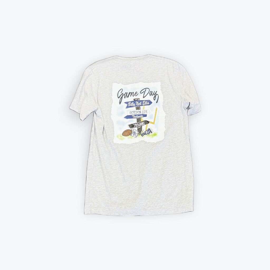 gl tee