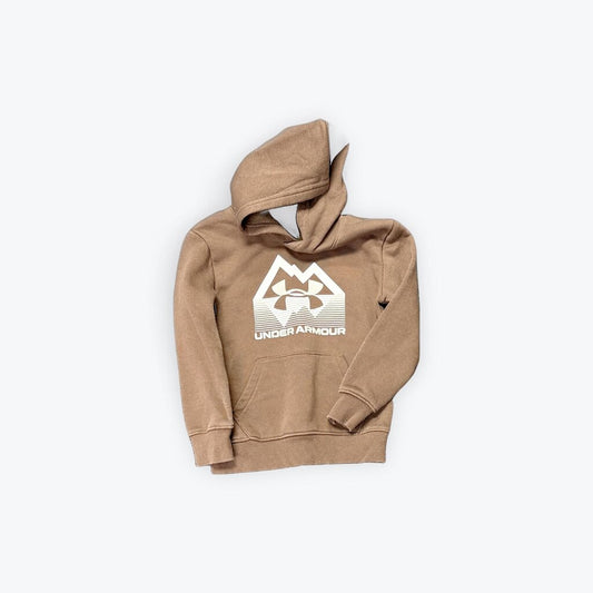ua sweatshirt