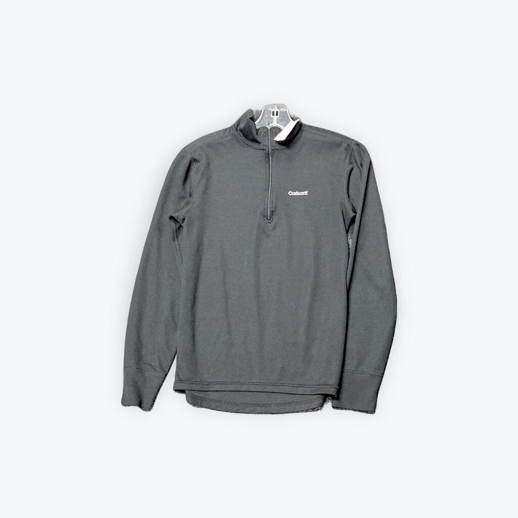 carnhart pullover