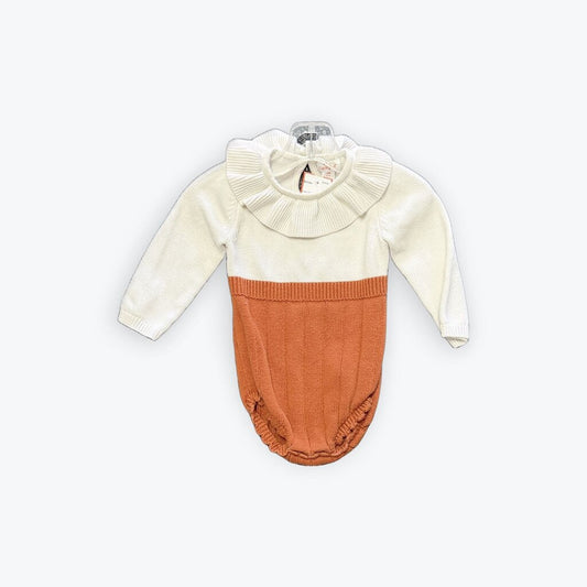 sweater romper