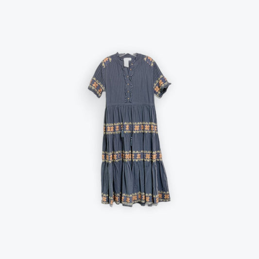 ivy and me dress