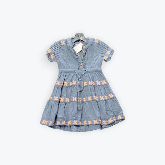 ivy and me mini dress