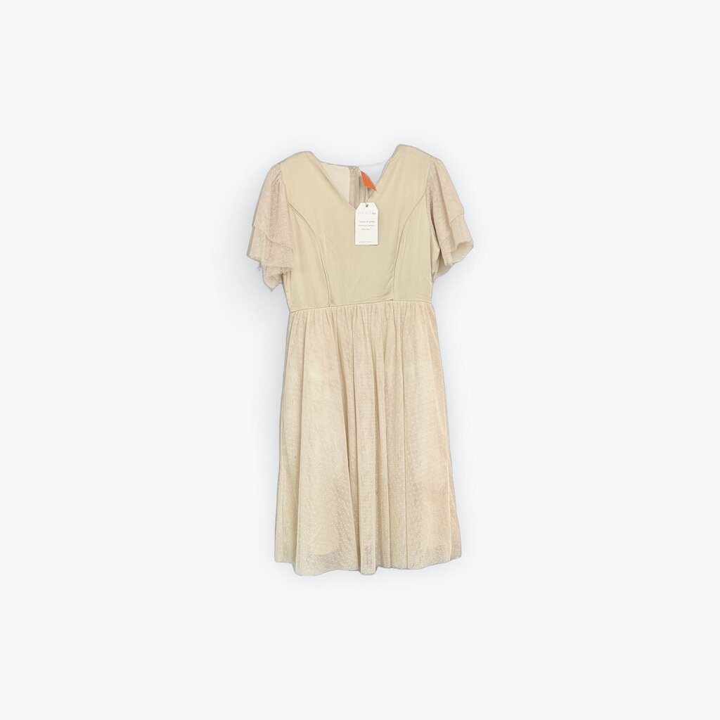 ivy city dress