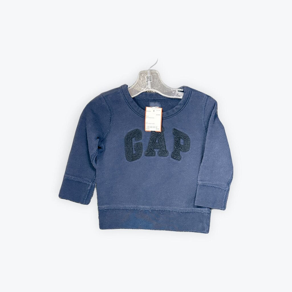 gap sweatshirt