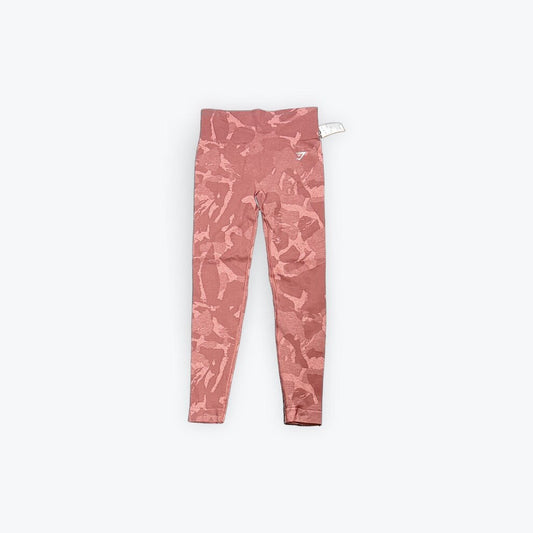 gymshark legging