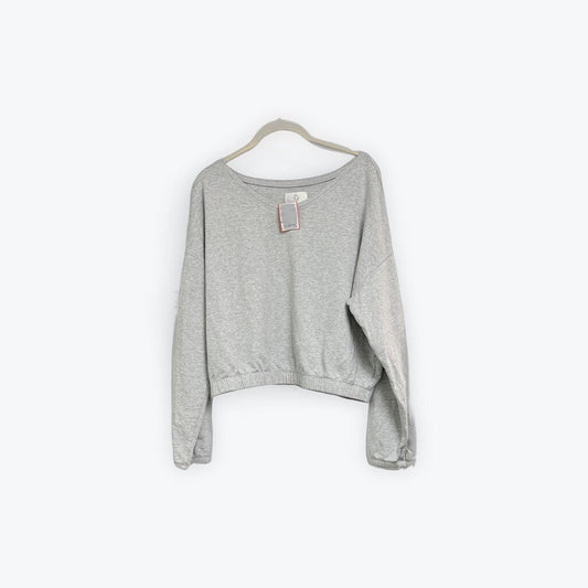 offline sweatshirt