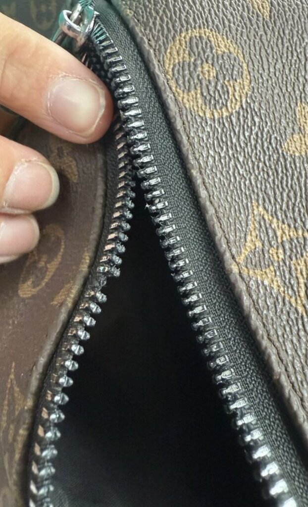 lv backp0ack dupe