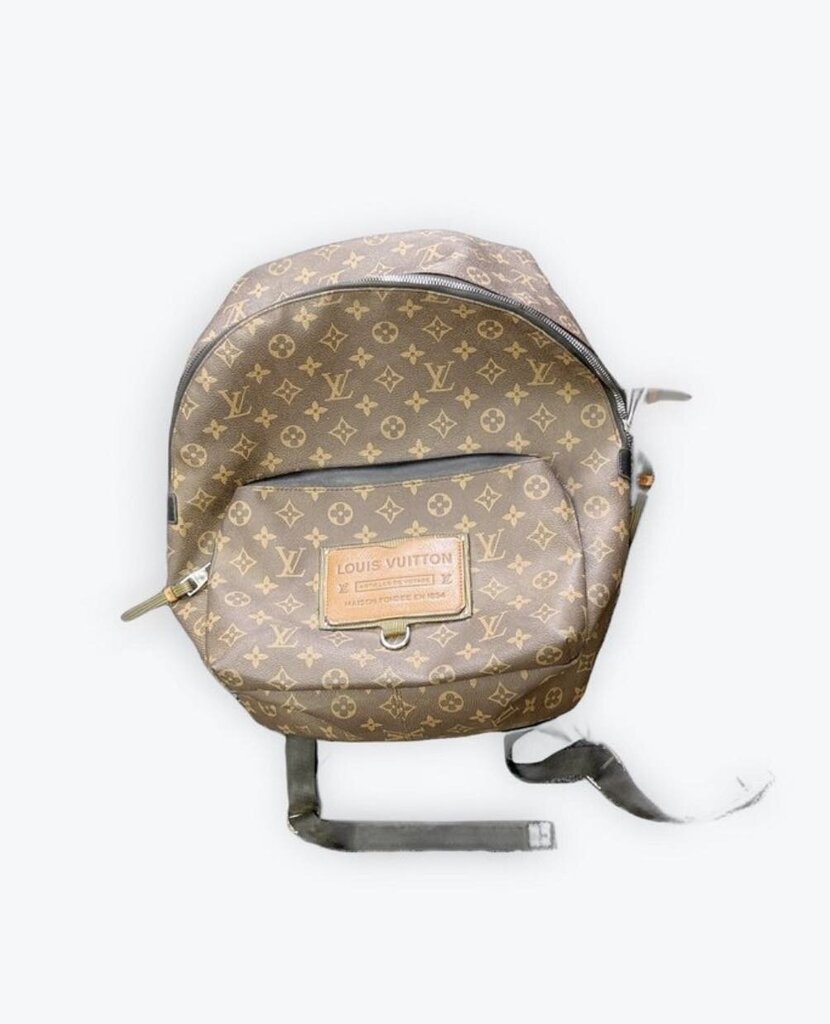 lv backp0ack dupe