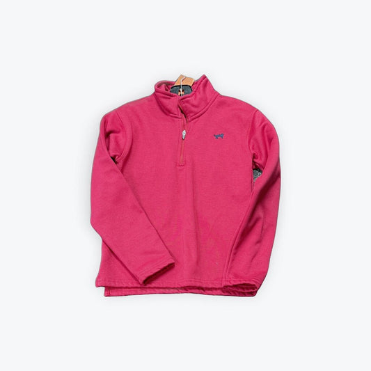 jack thomas pullover