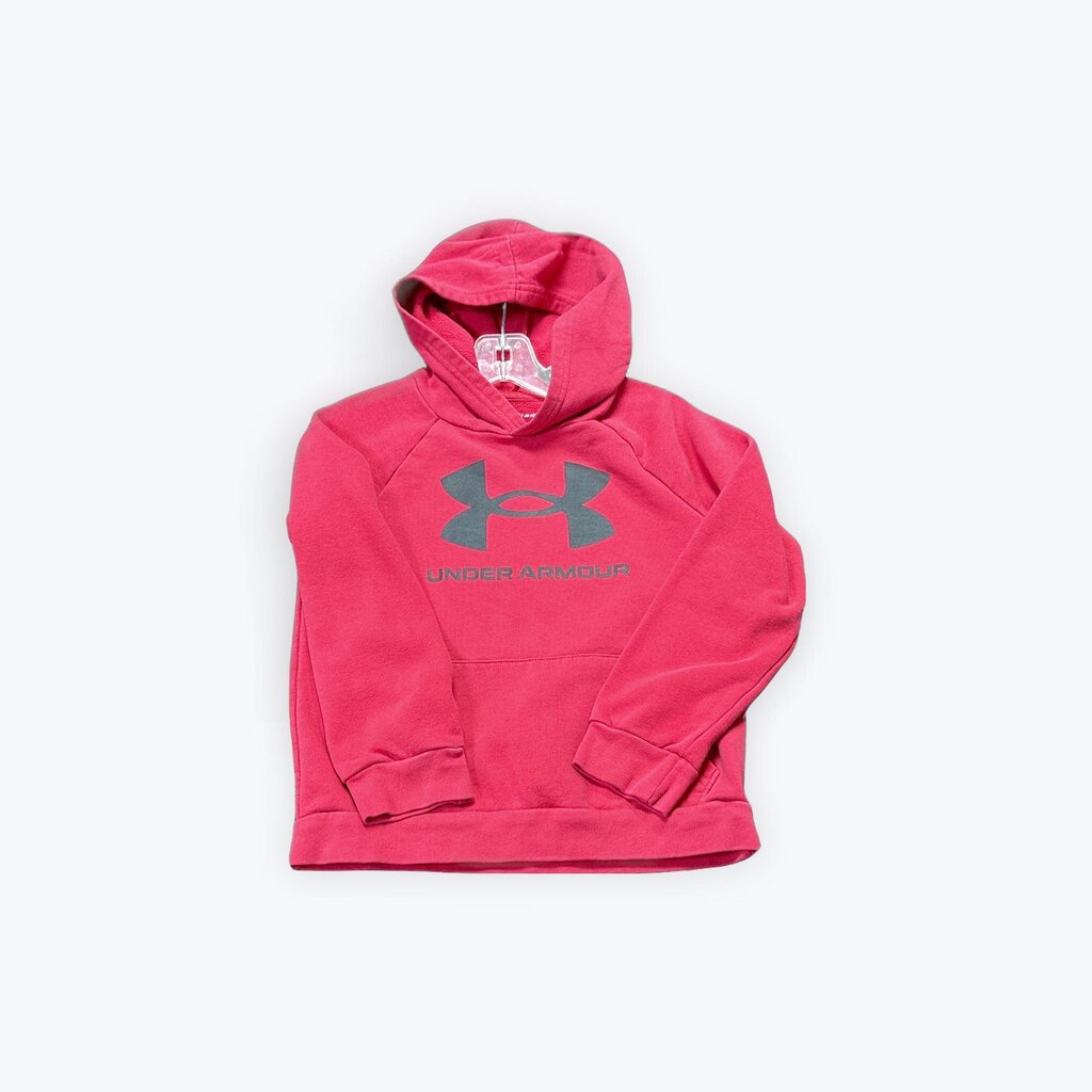 ua sweatshirt