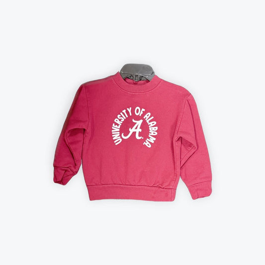 alabama sweatshrt