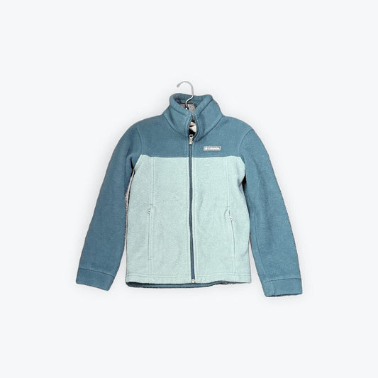 columbia jacket