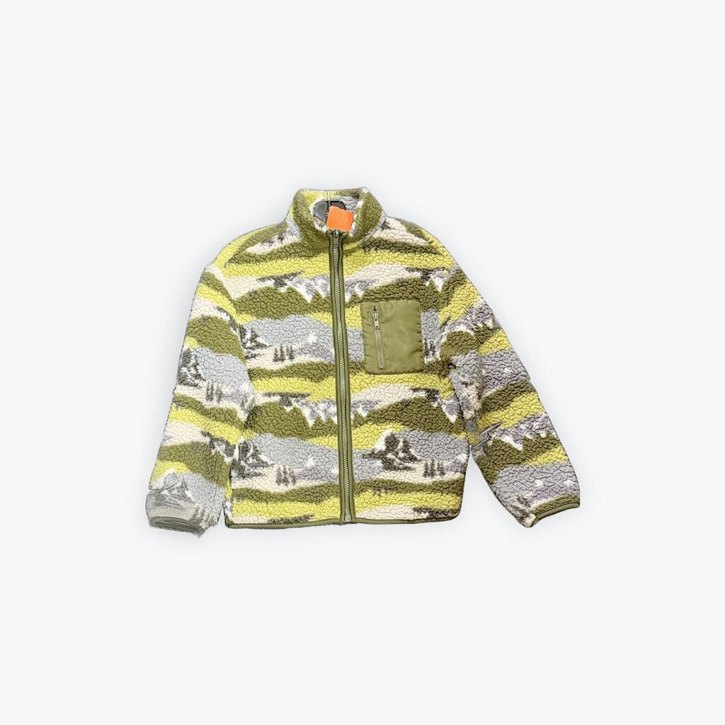 old navy jacket