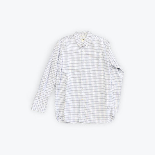 duckhead buttondown