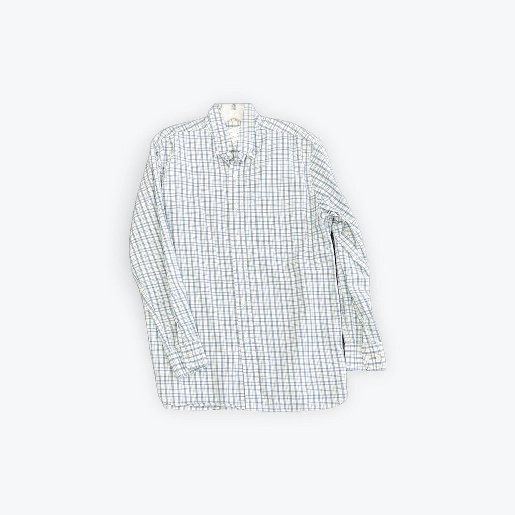 duckhead buttondown