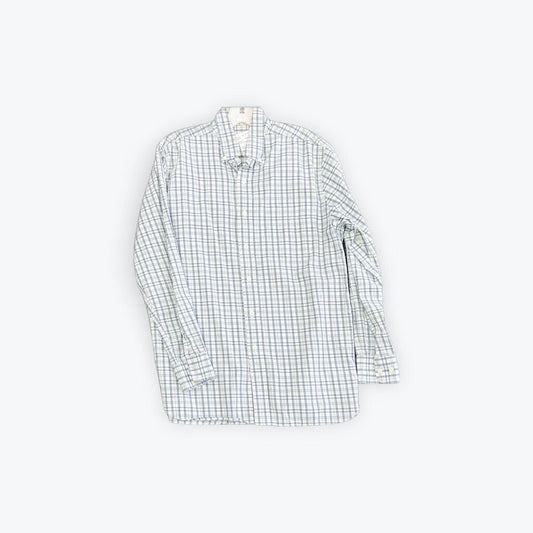 duckhead buttondown