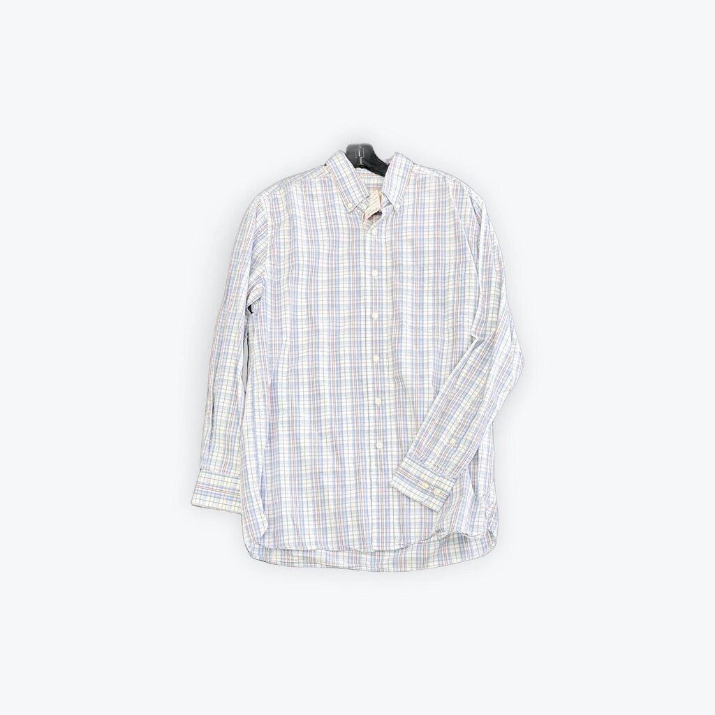 duckhead buttondown
