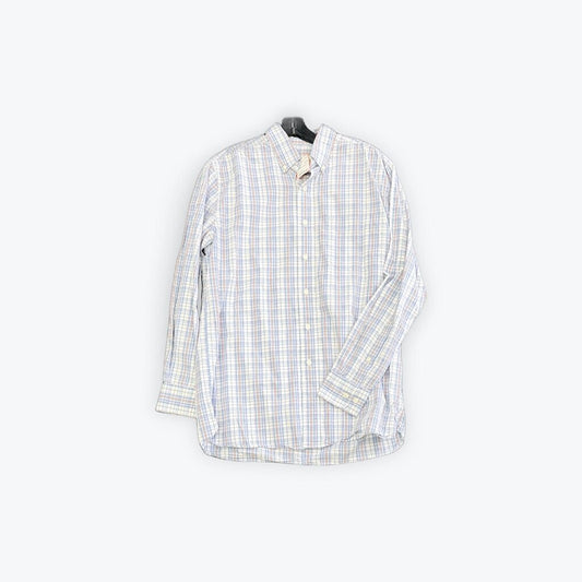 duckhead buttondown