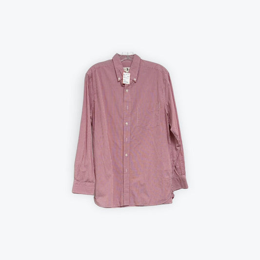 duckhead buttondown