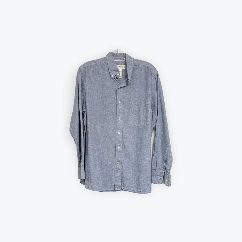 duckhead buttondown