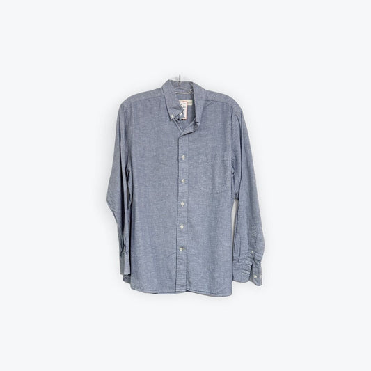 duckhead buttondown