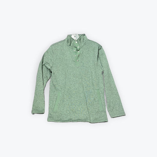 Mountain Khaki pullover