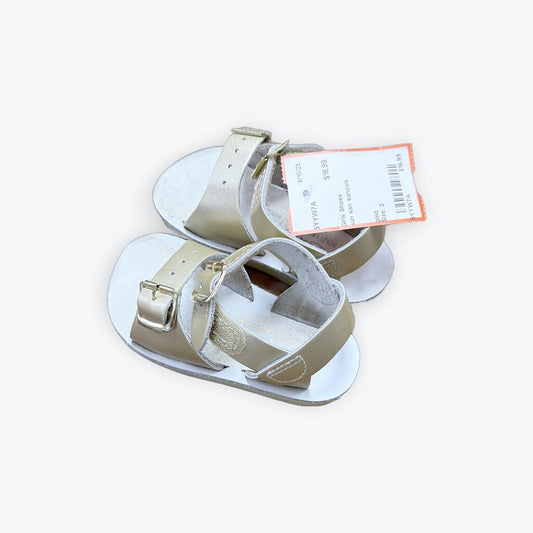 sun san sandals