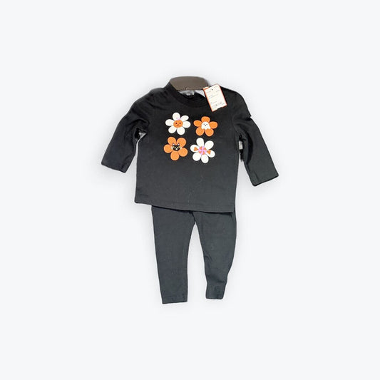 2 pc halloween set