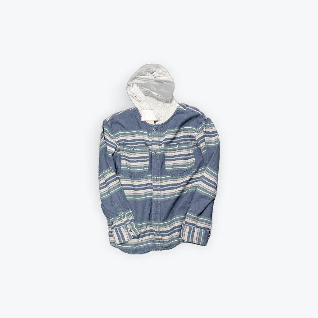 hm hooded top