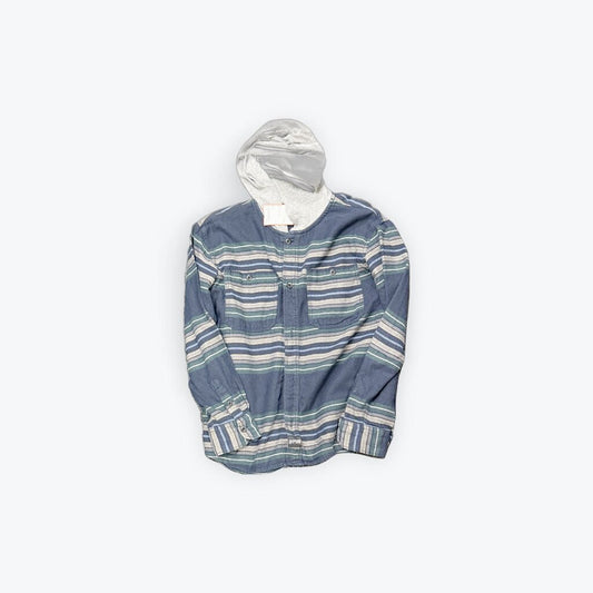 hm hooded top