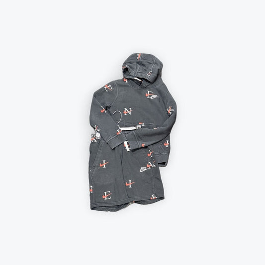 2 pc nike kyrie set