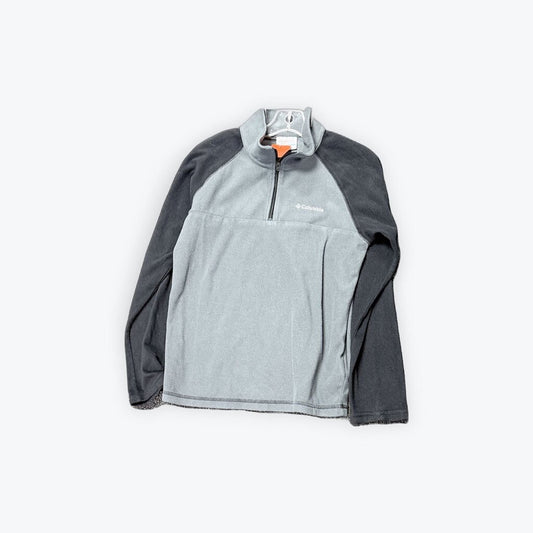 columbia pullover
