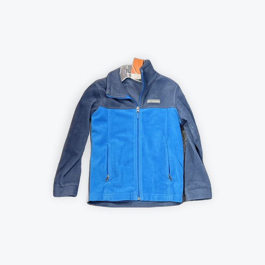 columbia jacket